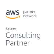 AWS Consulting Partner