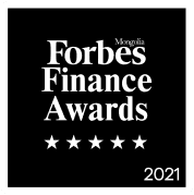 Forbes Finance Awards