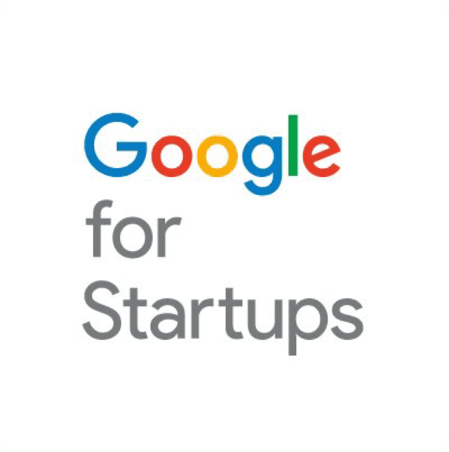 Google for startups