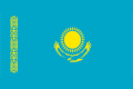 Kazakhstan