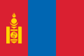 Mongolia