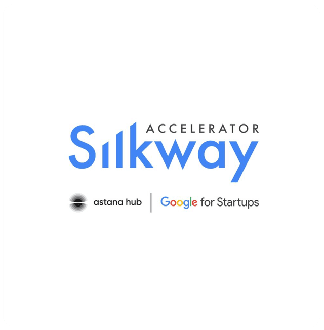 Silkway accelerator